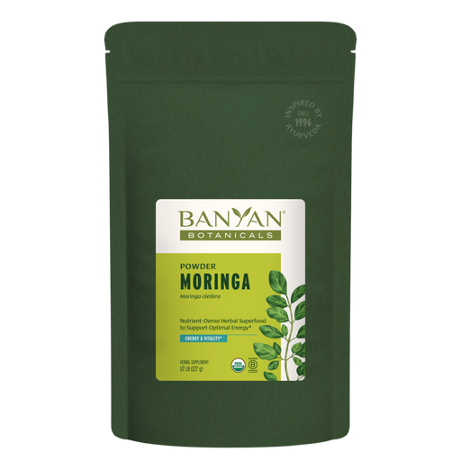 Banyan Botanicals Moringa Powder
