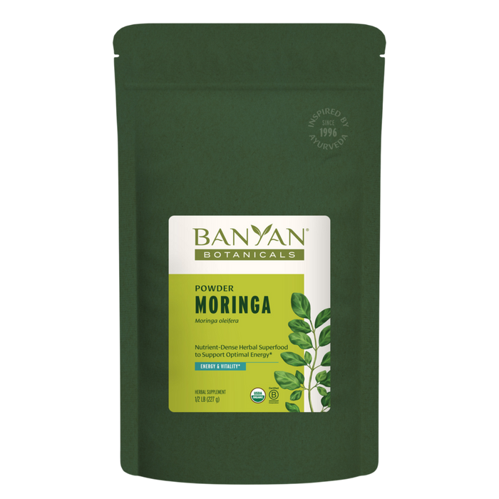 Banyan Botanicals Moringa Powder