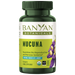 Banyan Botanicals Mucuna (Kapikacchu) Tablets