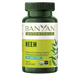 Banyan Botanicals Neem Tablets