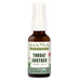 Banyan Botanicals Organic Throat Soother Spray, 1 fl oz, front of spray bottle