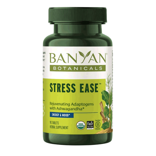 Banyan Botanicals Stress Ease
