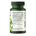 Banyan Botanicals Sweet Ease Supplement Facts