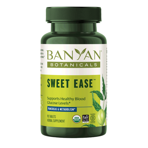 Banyan Botanicals Sweet Ease