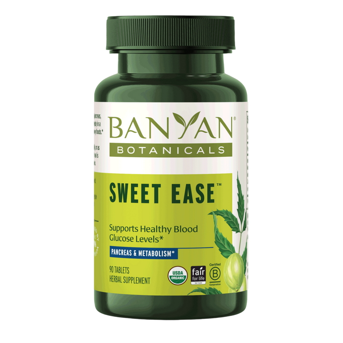 Banyan Botanicals Sweet Ease