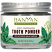 Banyan Botanicals Tooth Powder Mint Cardamom