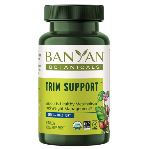 Banyan Botanicals Trim Support