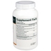 Supplement Facts Label for Berberis Formula by Seroyal Genestra – Barberry Root, Oregon Grape, and Goldenseal Extract Capsules