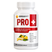 Bergamet BergaMet Pro+, 90 capsules, front of bottle