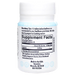 Bezwecken Melatonin 6.25 mg 240 tablets supplement facts label
