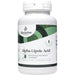 BioActive Nutrients Alpha Lipoic Acid 250 mg, 120 capsules, front of bottle