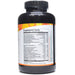BioActive Nutrients BioPLUS Multivitamin/Multimineral 180 capsules supplement facts label