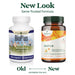 BioActive Nutrients BioPLUS Multivitamin/Multimineral new look, same trusted formula graphic