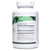 BioActive Nutrients Caprylic Acid 600 mg 100 softgels supplement facts label