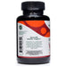 BioActive Nutrients CinnaChrom 120 veg capsules suggested use label