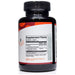 BioActive Nutrients CinnaChrom 120 veg capsules supplement facts label