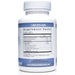 BioActive Nutrients Eye Support 120 veg capsules supplement facts label