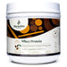 BioActive Nutrients Grass-Fed Whey Protein Chocolate, front of tub