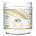 BioActive Nutrients Grass-Fed Whey Protein Vanilla suggested use label