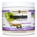 BioActive Nutrients Magnesium Bath Crystals, 0.75 lb, front of tub