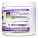 BioActive Nutrients Magnesium Bath Crystals 0.75 lb suggested use label