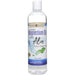 BioActive Nutrients Magnesium Oil with Aloe, 12 fl oz, front of bottle