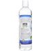 BioActive Nutrients Magnesium Oil with Aloe 12 fl oz ingredients label