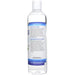 BioActive Nutrients Magnesium Oil with Aloe 12 fl oz suggested use label