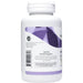 BioActive Nutrients Milk Thistle & Dandelion 100 veg capsules suggested use label