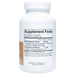 BioActive Nutrients MYE-Digestive 180 veg capsules supplement facts label