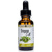 BioActive Nutrients Oregano Oil, 1 fl oz, front of dropper bottle