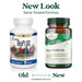 BioActive Nutrients Super BioPLUS new look, same trusted formula graphic