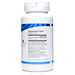 BioActive Nutrients Vitamin E 400 IU 120 softgels supplement facts label