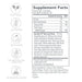 Biocidin Botanicals Biocidin Gummies Supplement Facts