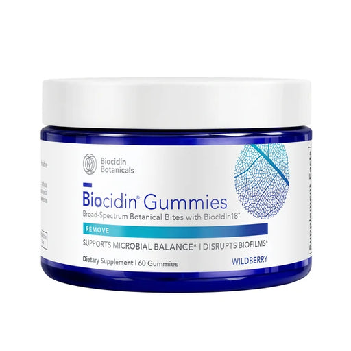 Biocidin Botanicals Biocidin Gummies