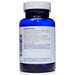 Biocidin Botanicals G.I. Detox+ 60 capsules suggested use label