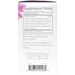 Biocidin Botanicals G.I. InnerCalm 30 stick packs supplement facts label