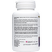 Bioclinic Naturals Enhanced B Complex 60 capsules suggested use label