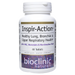 Bioclinic Naturals Inspir-Action, 60 tablets, front of bottle