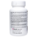 Bioclinic Naturals Inspir-Action 60 tablets suggested use label