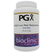 Bioclinic Naturals PGX Weight Loss Meal Replacement French Vanilla, 35 oz, front of jar