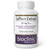 Bioclinic Naturals Saffron Extract 28 mg, 30 capsules, front of bottle