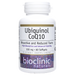 Bioclinic Naturals Ubiquinol CoQ10 100 mg, 60 softgels, front of bottle