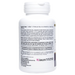 Bioclinic Naturals Ubiquinol CoQ10 100 mg 60 softgels suggested use label