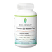 Biodesign Vitamin D3 5000 IU Plus Natural MK-7, 100 capsules, front of bottle