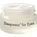 Bioelements Sleepwear for Eyes, 0.5 fl oz, front of jar
