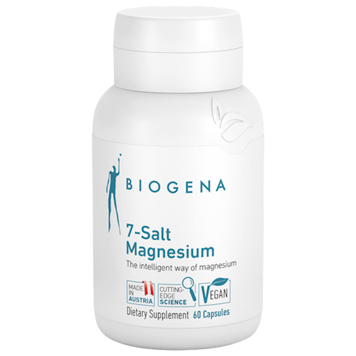 Biogena 7-Salt Magnesium