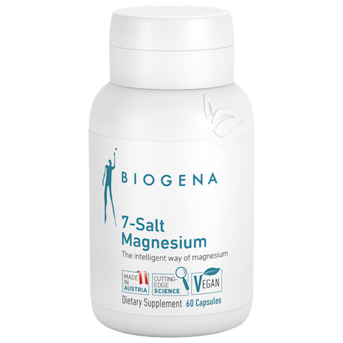 Biogena 7-Salt Magnesium