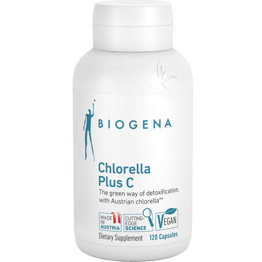Biogena Chlorella Plus C