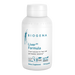 Biogena LiverDX Formula, 120 capsules, front of bottle